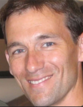 Bill Vinson