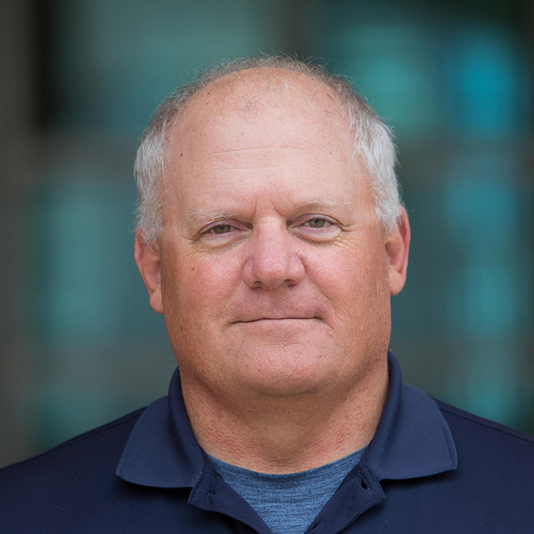 Mike McKay profile photo