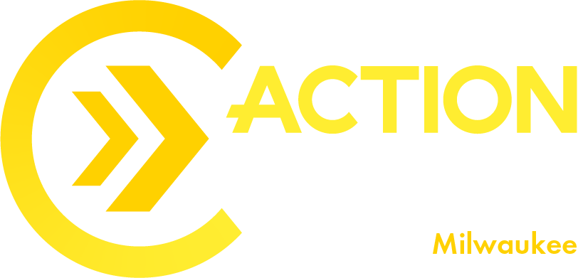 ActionCOACH Milwaukee Logo