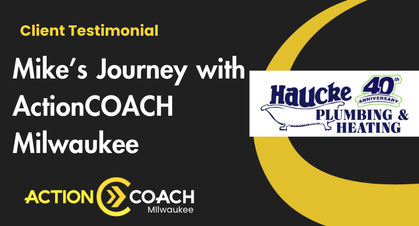 Testimonial: Mike H Journey with AC MKE